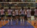 seleccion mexicana femenil de volleyball