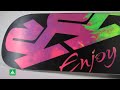 K2 Gyrator Snowboard Video 2012