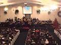 Band of Gold Xmas 2006 Concert Band Clip #3