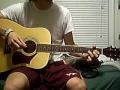 Flogging Molly - Factory Girls Guitar Tutorial