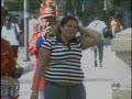 La banda del susto - Cámara Oculta