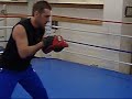 boxing super kid