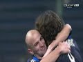 Ibra Cadabra gol Inter 4 - 2 CSKA Mosca