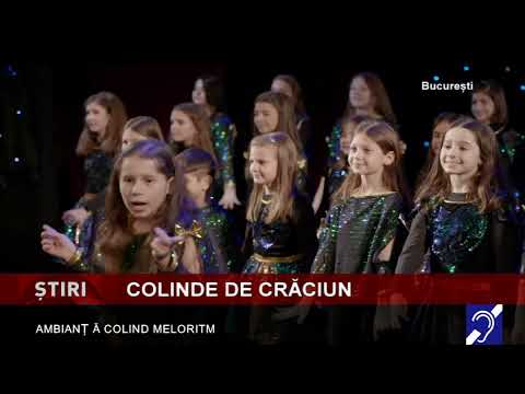 Colinde de Crăciun
