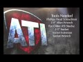ATI Aluminum Buffer Tube Upgrade Package