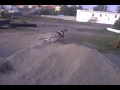 Edit Bike 4 /Port-Cartier 2009