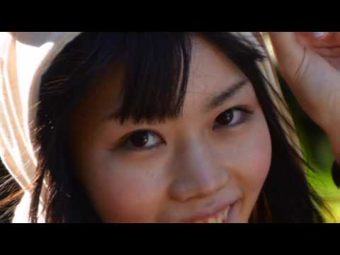 x Pict Story HD - がんばってるアイドル、丸山夏鈴さんを撮ったポートレート写真からのx-Pict Storyです。