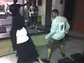 Fun At The Living Theater