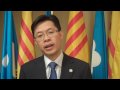 Viet Tan Vodcast - Central Committee Member Phong Nguyen