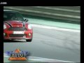Icon for Post #MINI John Cooper Works Models to be Unveiled at 2008 Geneva
