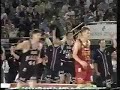 1996 NBL Finals Magic v Tigers (sorry for the poor quality)