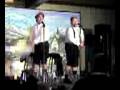 videos de Sisters a la White Christmas 2 of 3