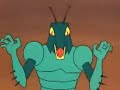 The Scooby Doo Show - The Creepy Creature Of Vulture's Claw Part 2/3