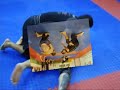 Brasa BJJ Submission London Fight Factor \"TRAINING\"