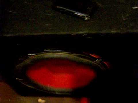how to hook up a sony xplod cd player