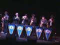 Egyptian Ella - The Big Easy 7 Swing Band