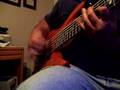 4 finger rolling and thumbing