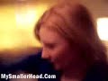 Two sexy teen sluts dancing on cam