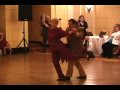 TU PALIDA VOZ - Alberto and Valorie