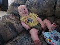 archimedes yucky baby!