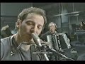 Bruce Springsteen - ACROSS THE BORDER (coi sottotitoli)