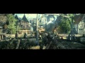 The Witcher 3: Wild Hunt - The Beginning E3 2013 Trailer - Eurogamer