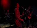 MotherHumbuckers rehearsal pre-CD release at Lennon Studios