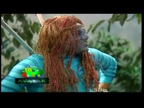 Raymond  Miguel - Avatar COMPLE...