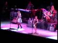 Bangles - Hazy Shade of Winter live LA County Fair '08'