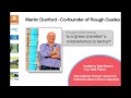 Martin Dunford - Rough Guides - Is a 'green traveller' a contradiction in terms?