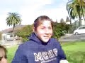 crazy freshmen