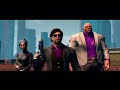 Saints Row: The Third - Walkthrough - Part 23 [Mission 23: Gang Bang] (SR3 Gameplay)