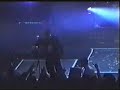 Fear Factory - 05 - Edgecrusher - Live @ Worcester - 1999 Fear Factory - 05 - Edgecrusher - Live @ Worcester - 1999