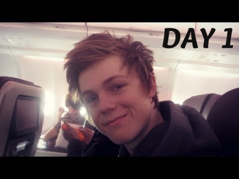 Florida Trip | The Journey