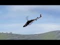 Airwolf vs Airwolf