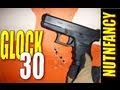Glock 30:  Pocket Freight Train