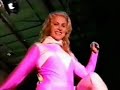 Power rangers behind the scenes clip