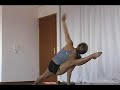 ASHTANGA YOGA - Kino Macgregor - 3