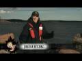 Gone Fishing Show Jyrki69 Part 1 of 15 - Intro