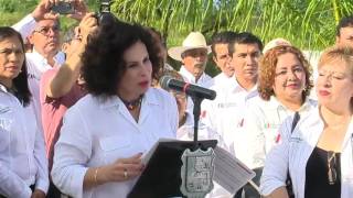 DR. EGIDIO TORRE LOPEZ: EL CORTADOR DE LISTONES