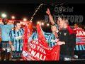 West London Pride (Wembley) Brentford FC