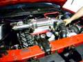 Twincharged L67 in a Cutlass