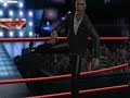 Clinton Obama WWE