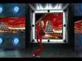 Clinton Obama WWE
