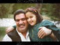 Dr. Najibullah, the former President of Afghanistan