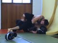 full contact stick fighting kali kombat master danilo rossi in condroipo italy