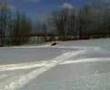 kamsack saskatchewan carving in powder