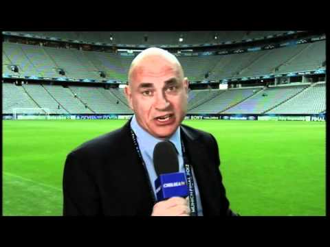 Chelsea FC - News headlines from Munich
