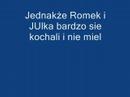 Romek and Julka