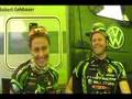 Interview with Gunn-Rita Dahle Flesjaa - Madrid 2008
